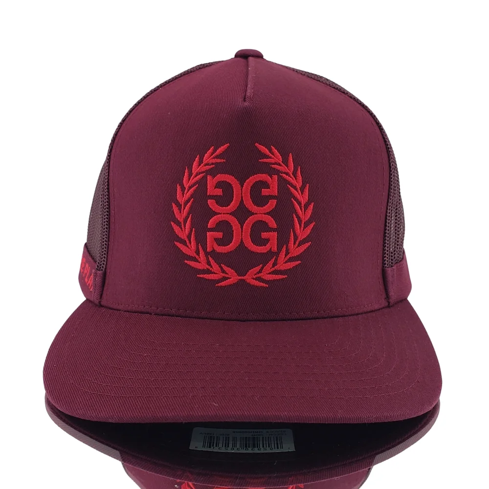 G/FORE Hat Cap Snap Back Golf Preppy Vacation Outdoor Adjustable Logo